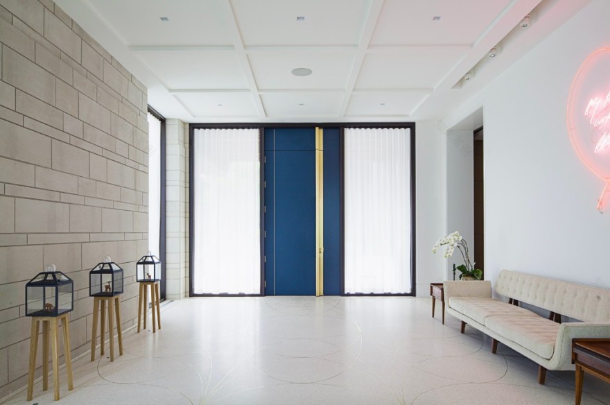 多伦多建筑事务所 Audax 的人性化奢华设计-21