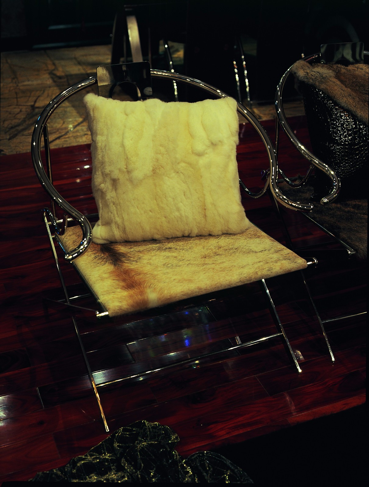 增城新天美地花园二期样板间-19