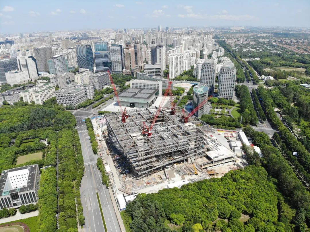 ASPECT Studios 打造多个城市地标项目,荣获多项国际大奖-17