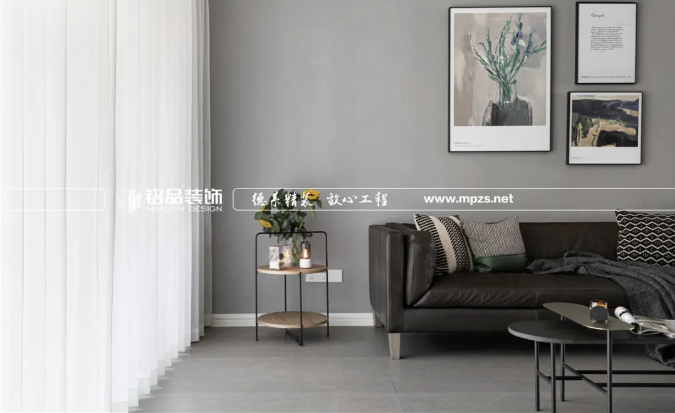 《三十而已》顾佳同款开放式设计,现代家装新趋势-90