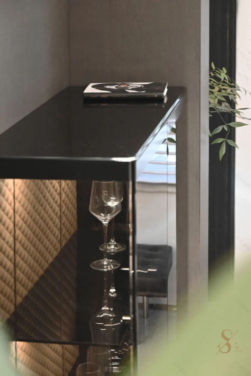 蓝城S+钱塘天誉 · 现代艺境,诗意家居丨中国杭州-43