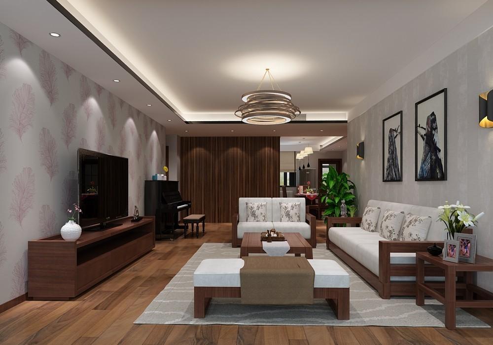 小瓦窑第五套室内设计解读-27