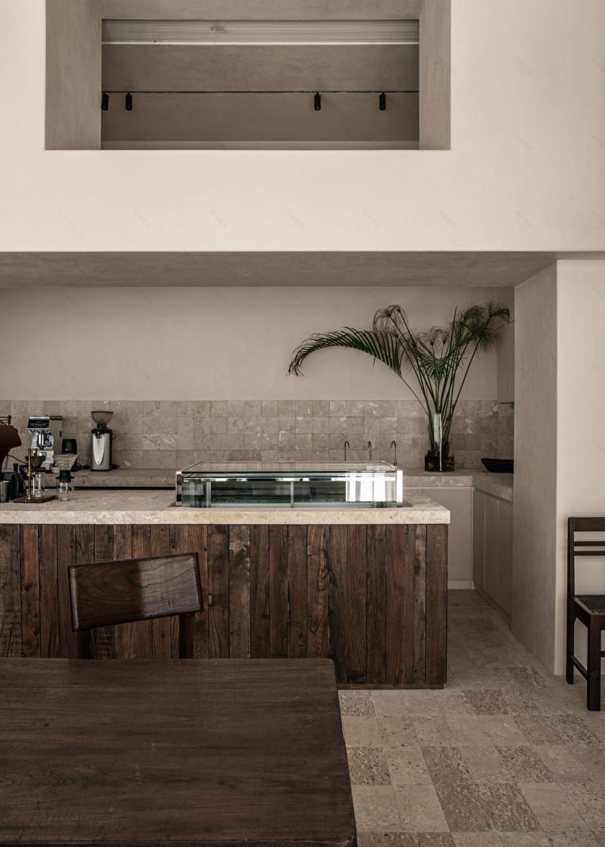 武汉「联投 · 积玉社」艺术社区丨中国武汉丨重庆尚壹扬装饰设计有限公司-12