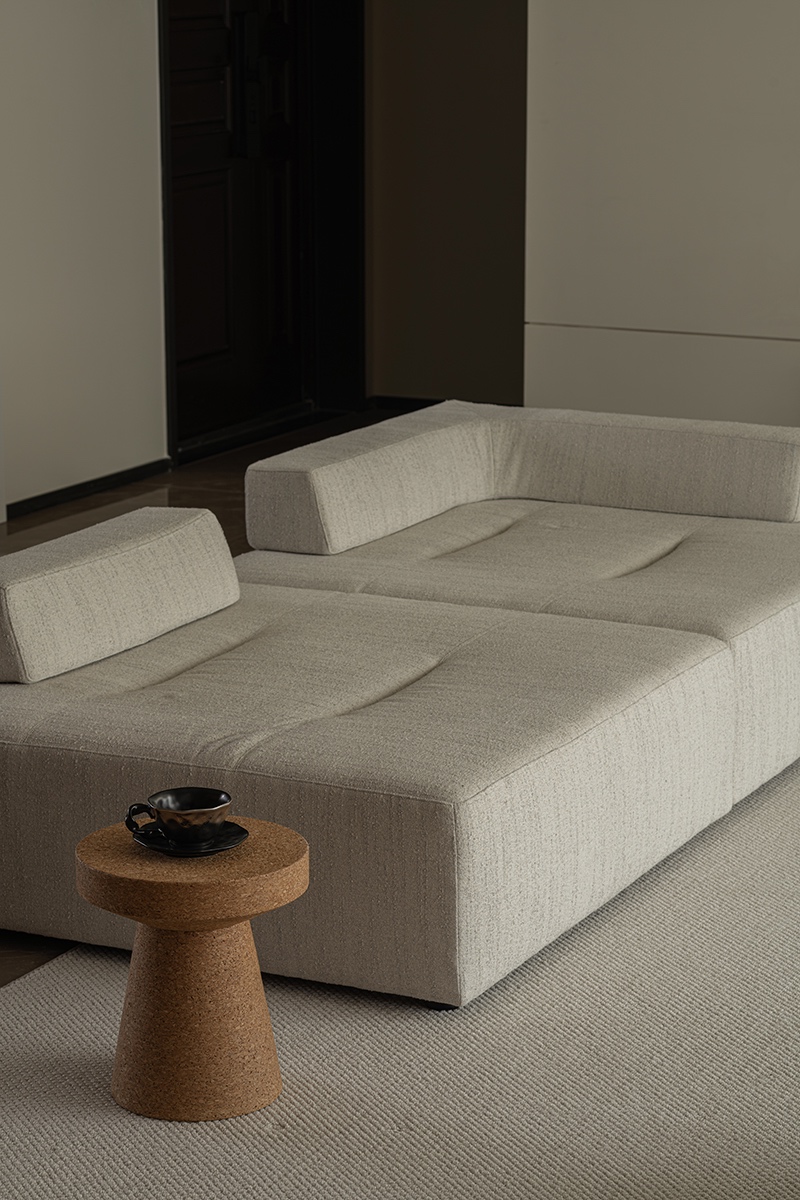 精装改造实景《伴月将影》丨中国济南丨以志盛视-16