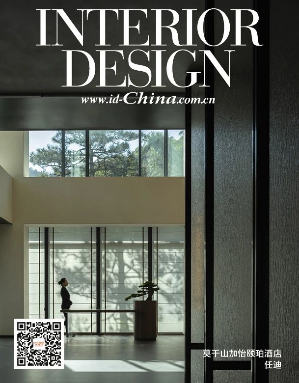 莫干山加怡颐珀酒店丨由走空间设计实验室-0