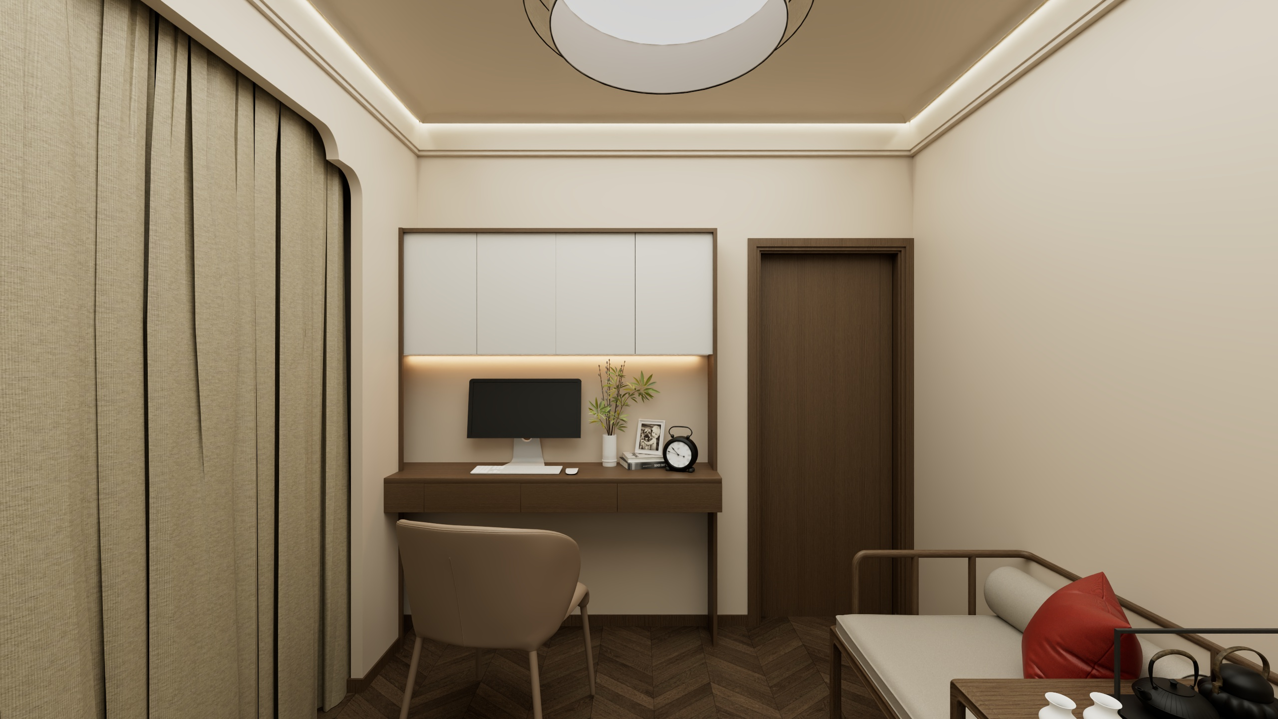 家装 宋代美学-19