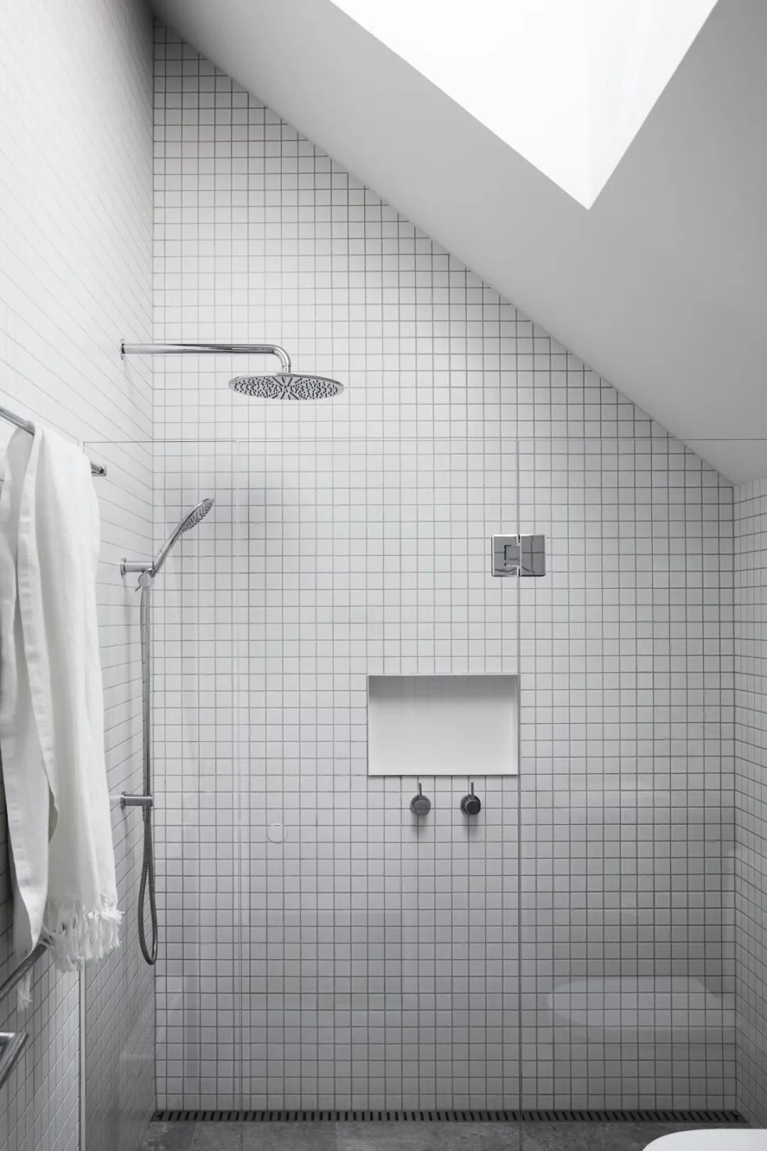 墨尔本南亚拉公寓丨澳大利亚墨尔本丨Emily Gillis 工作室-93