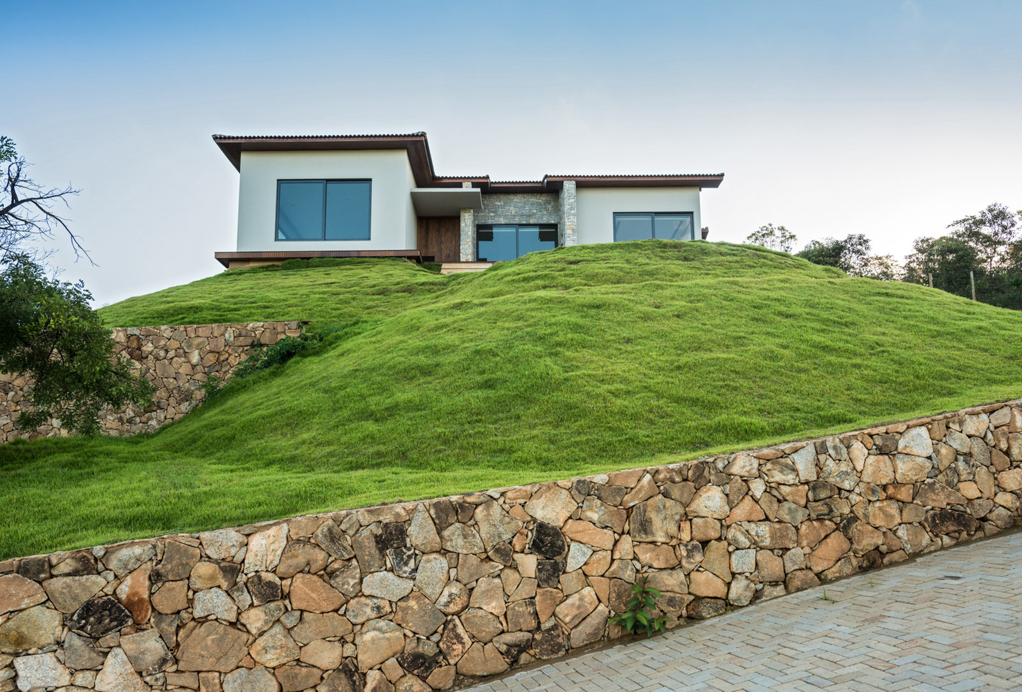 巴西Pasárgada住宅-13