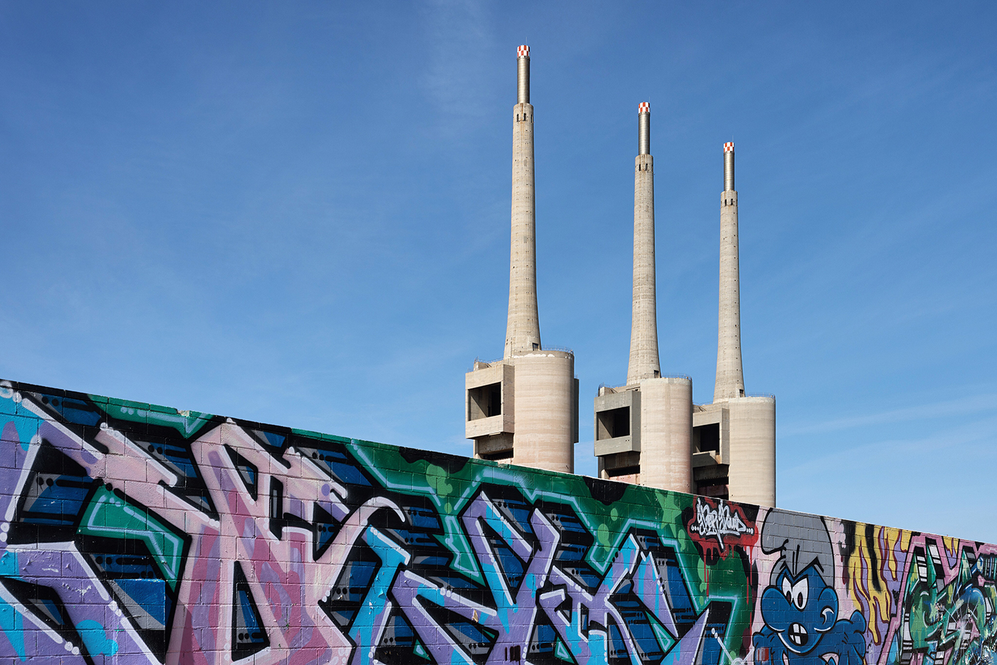 剧中人物七丨西班牙巴塞罗那丨多位设计师-19