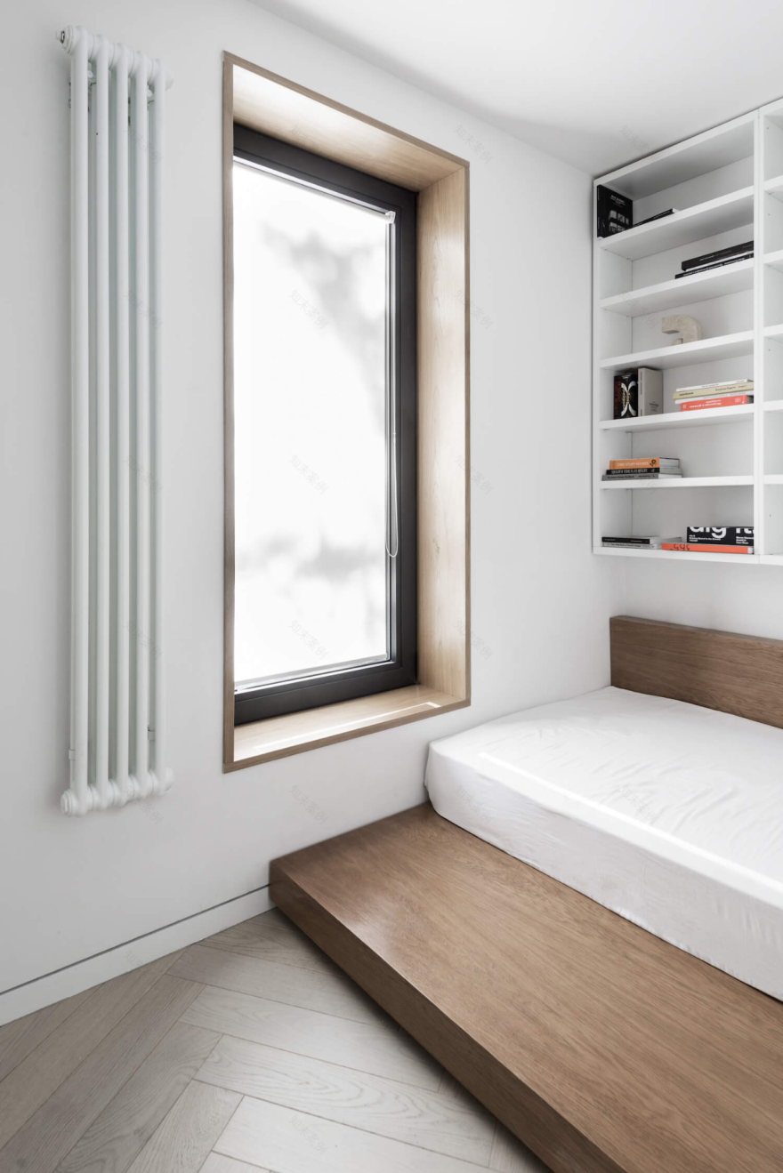 博罗沃伊别墅丨哈萨克斯坦丨Kvadrat Architects-50