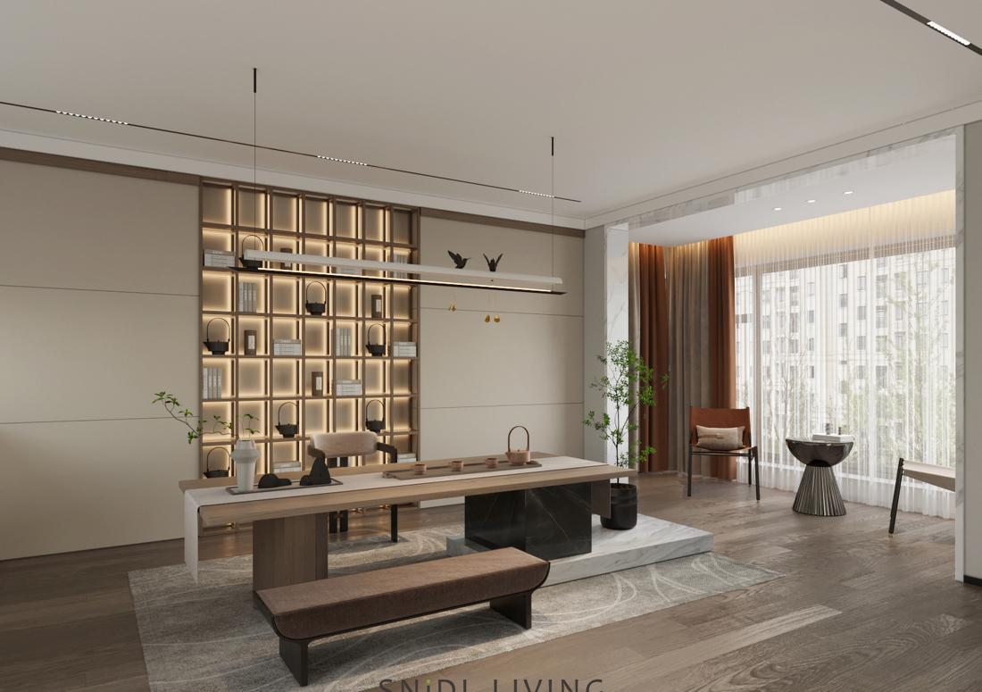 浪漫异国风情 · 设计师的混搭艺术-24