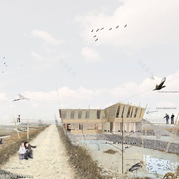 丨尼泊尔丨尼泊尔非营利组织KTK Belt Studio-20