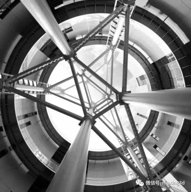 煤气包改造变身高档住宅区-50