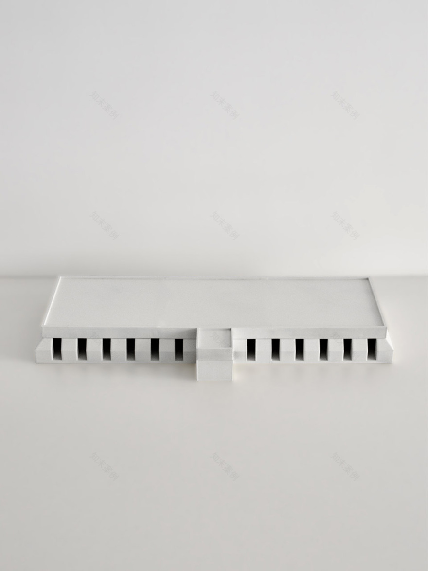 耶稣圣母学校蓄水池改造丨西班牙-26