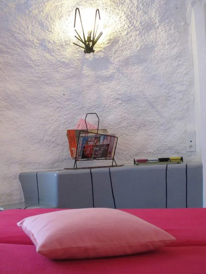 穿越时空的泡泡屋 · 法国 Museumotel 酒店设计传奇丨Pascal Hausermann-53