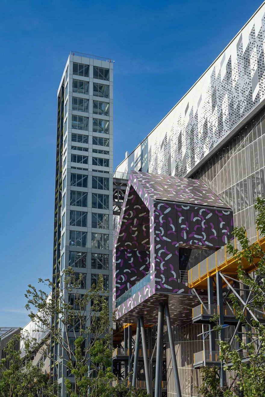 BAM打造上海绿色新地标:宝山垃圾焚烧发电中心-5