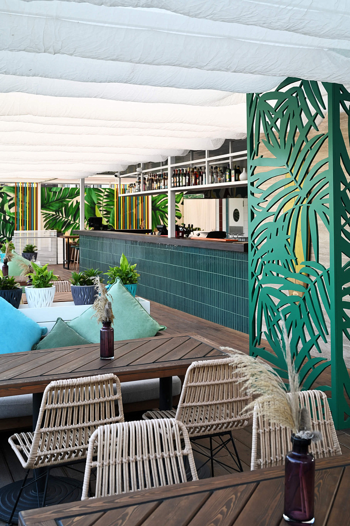 丨俄罗斯丨PROJECT architectural bureau-22