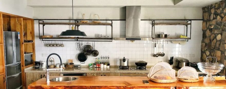 70后设计师大叔,爆改海岛渔村,惊艳朋友圈-138