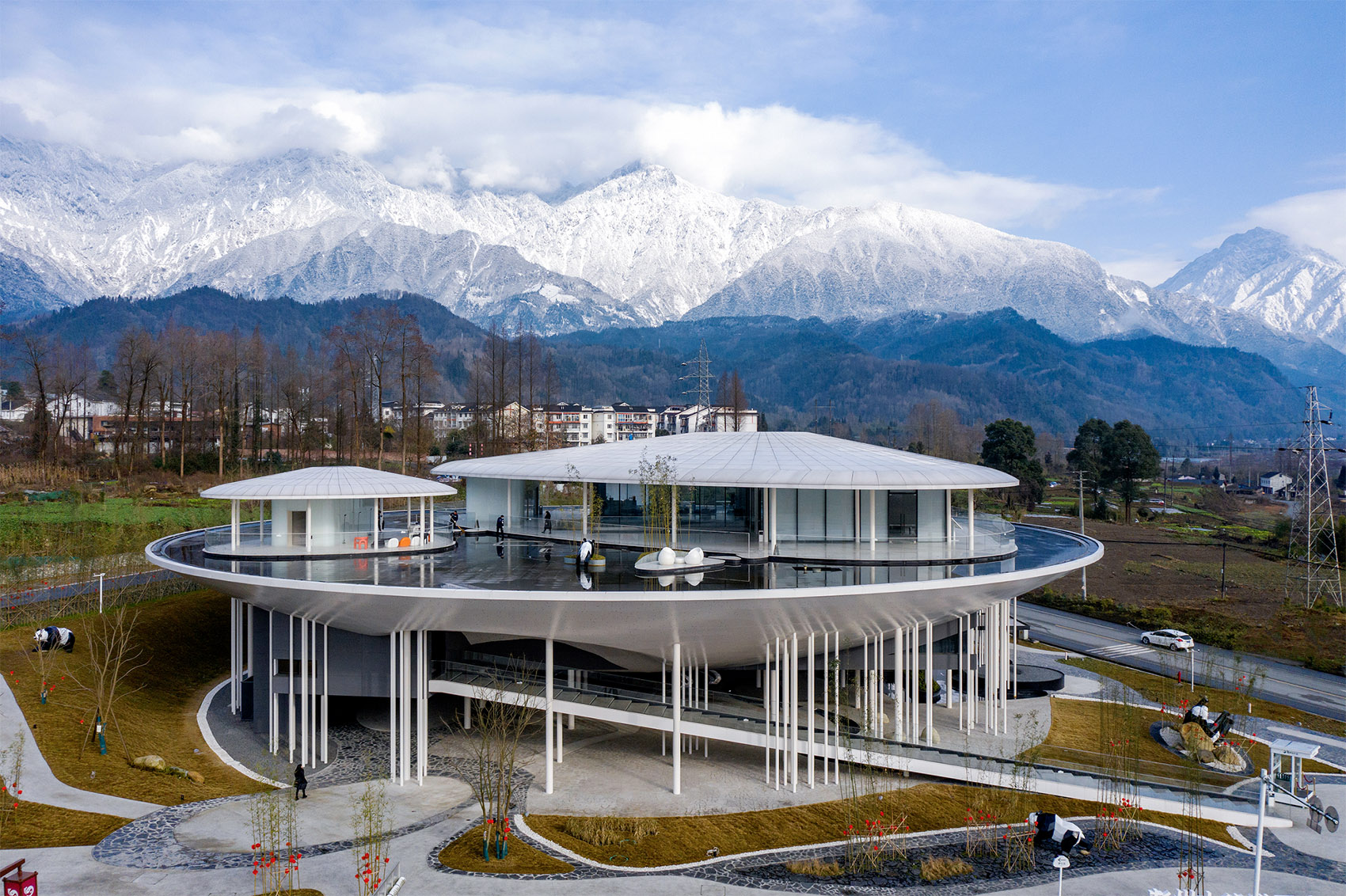 OFFICE真相专辑 NO.53 & 小隐建筑-136