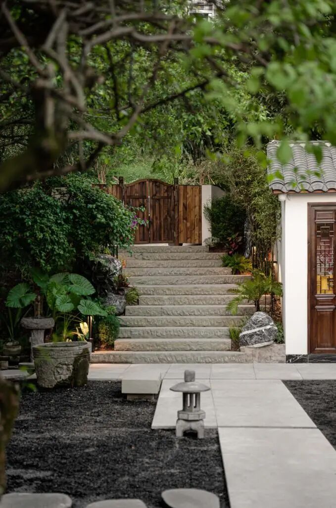 十里云湖·山谷 coffee丨中国贵州丨苜梵(重庆)室内设计-65