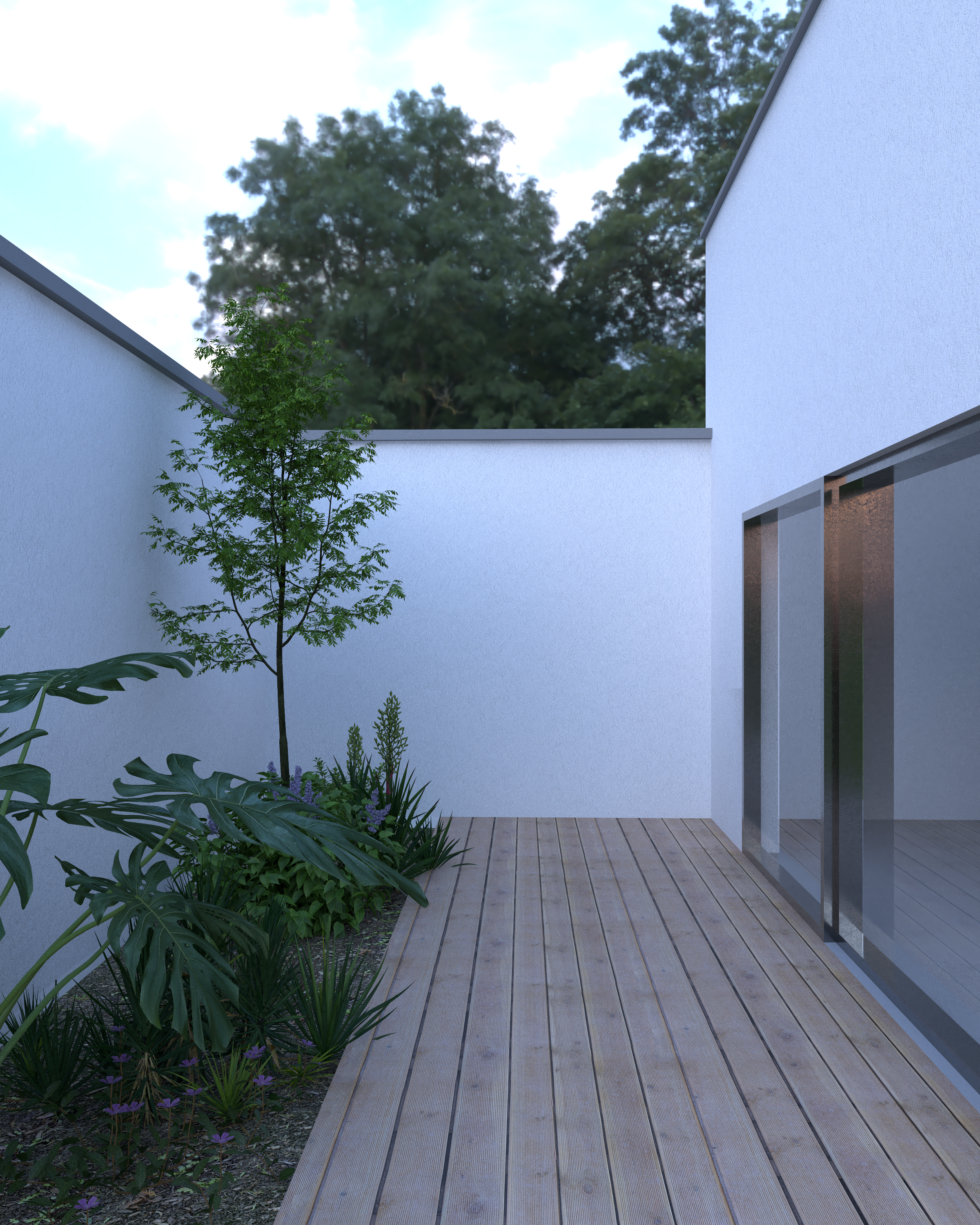Renders Interiores con Vray-25