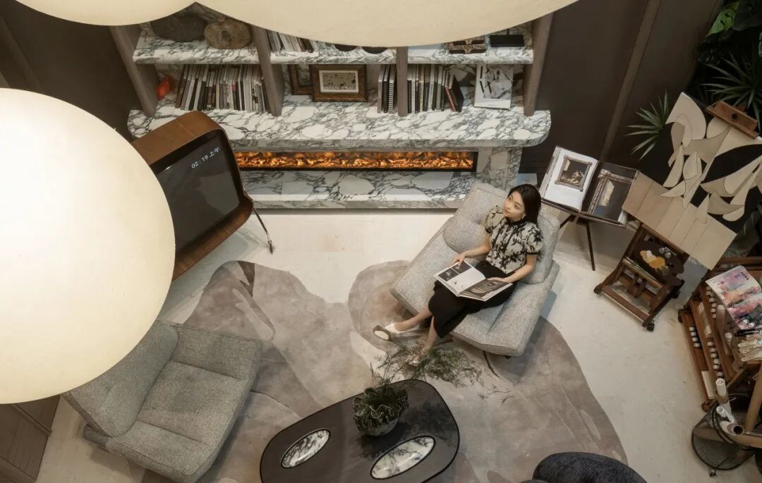 无隅制造|未央絮语，缱绻时光的三重奏鸣-0