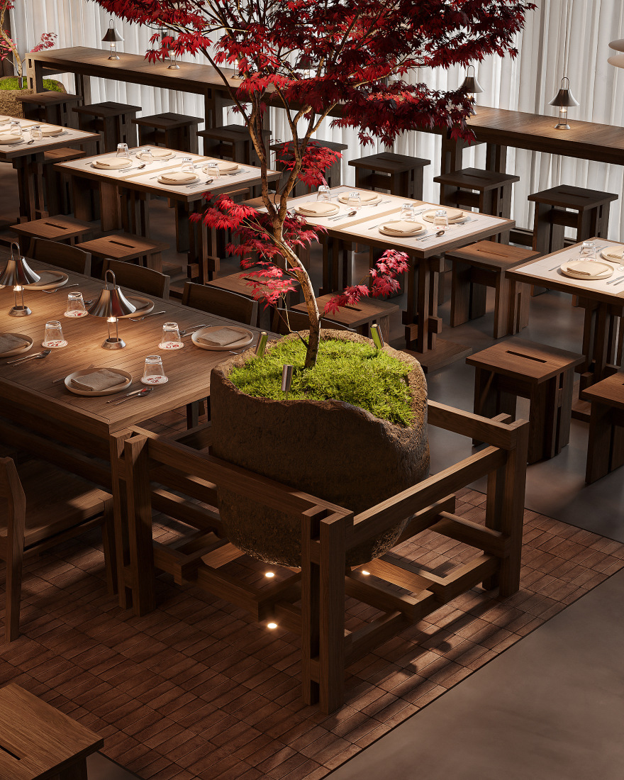 色 書店 IRO SHOTEN丨美国亚利桑那-34