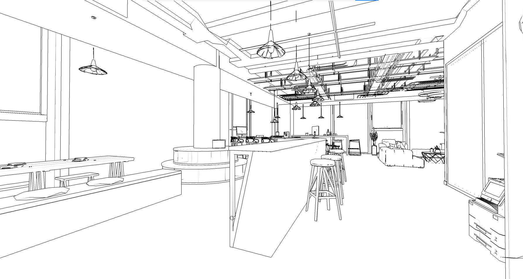 红立方广州办公室设计-51