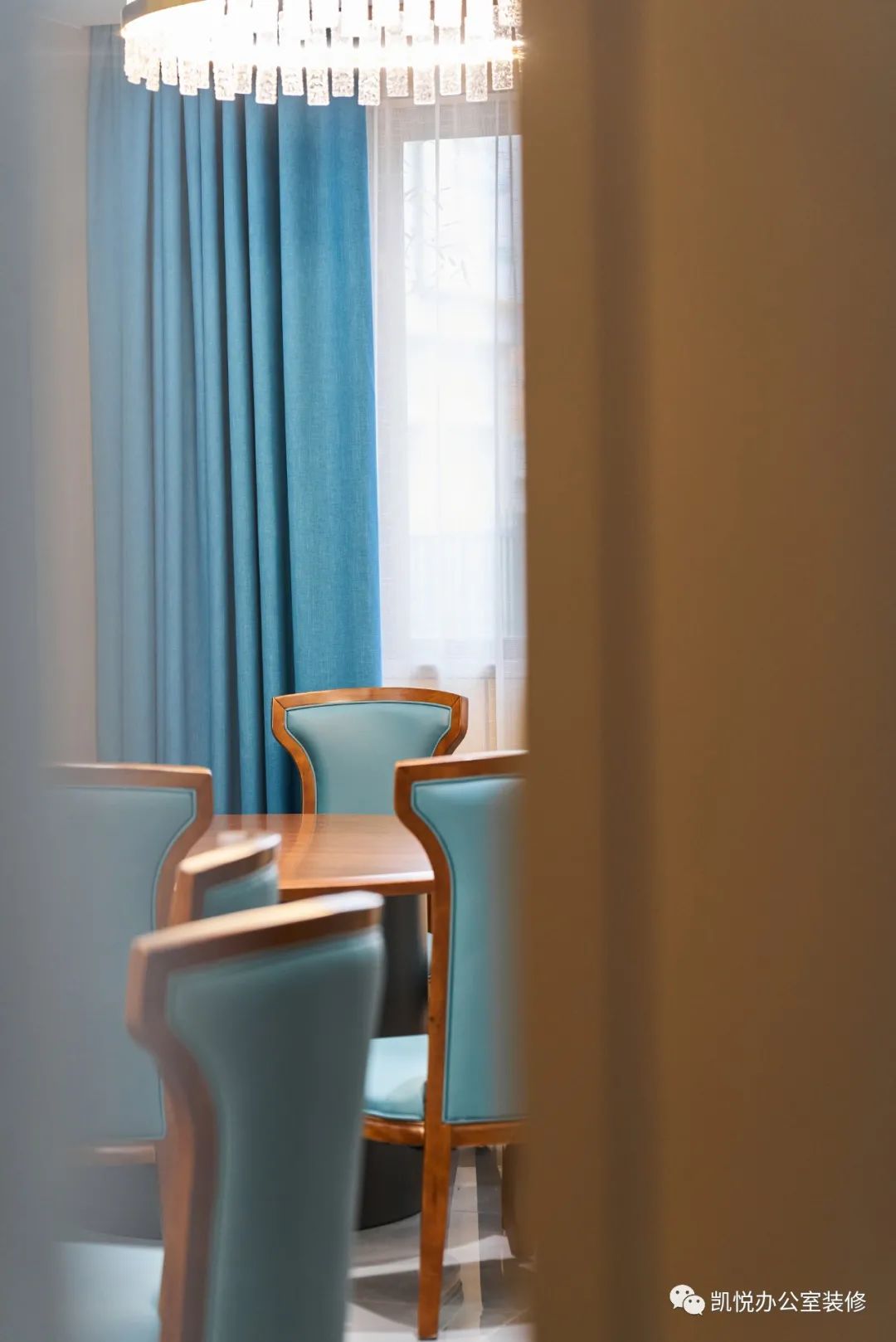 金城金素办公楼丨中国中山丨广东凯悦建设有限公司-37