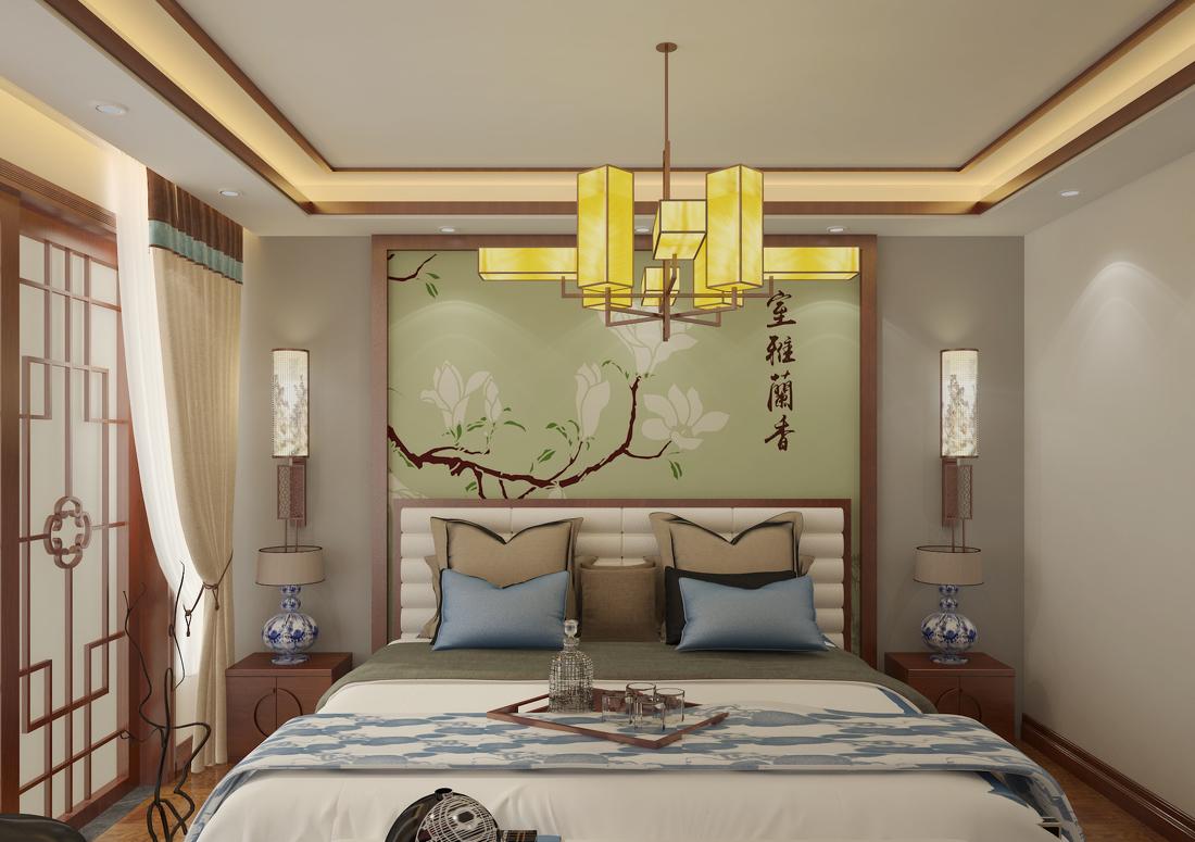 
景迈山庄A-8（古茶树） -14