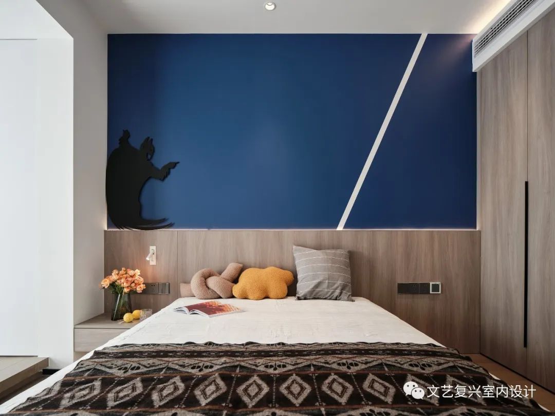 邂逅丨文艺复兴室内设计-38