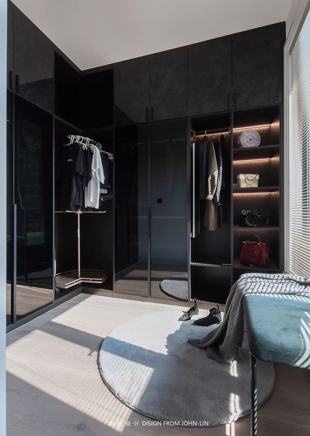 尚品半岛私宅 | 清澹艺术，尊享体验-36