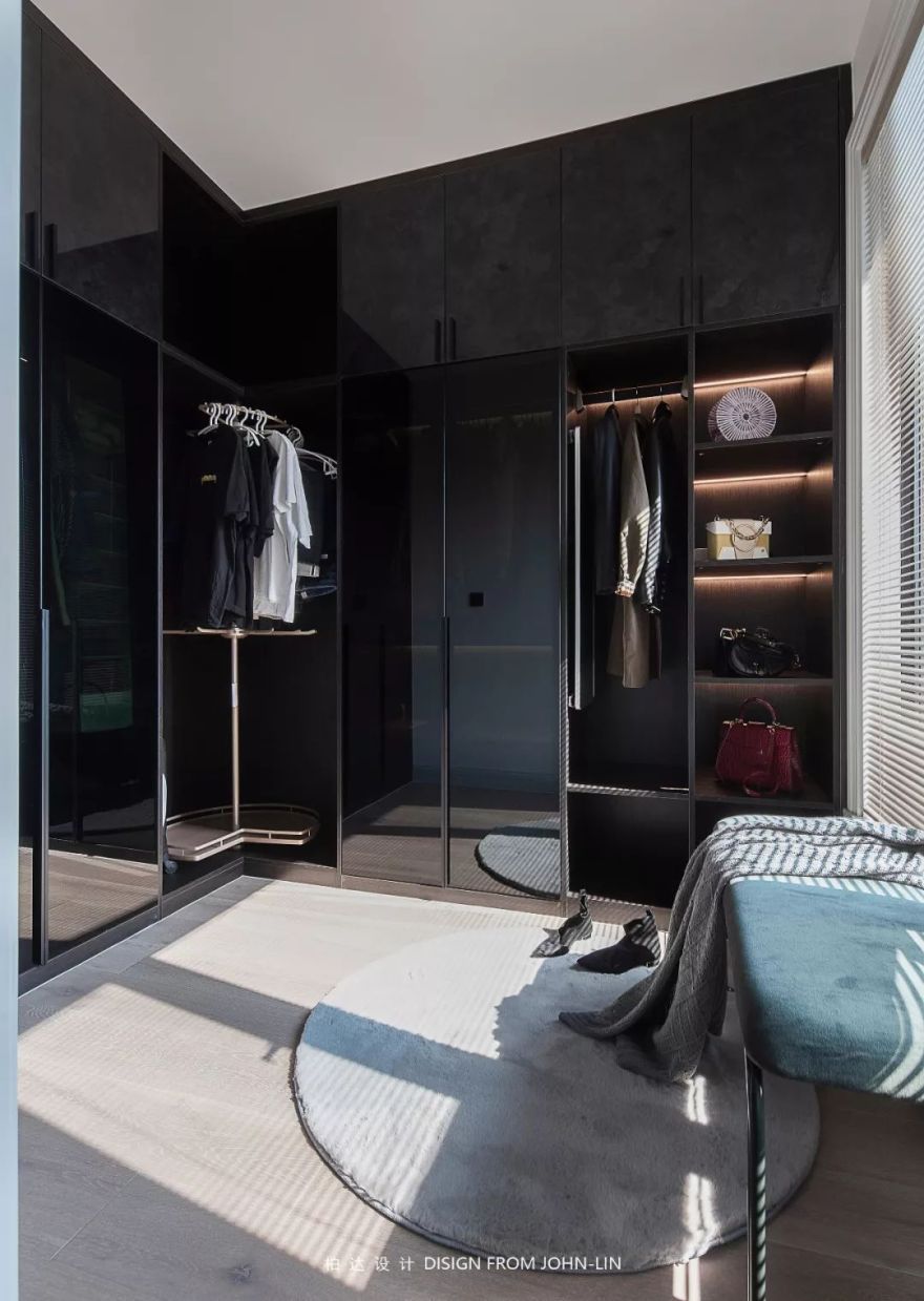 尚品半岛私宅 | 清澹艺术,尊享体验-36