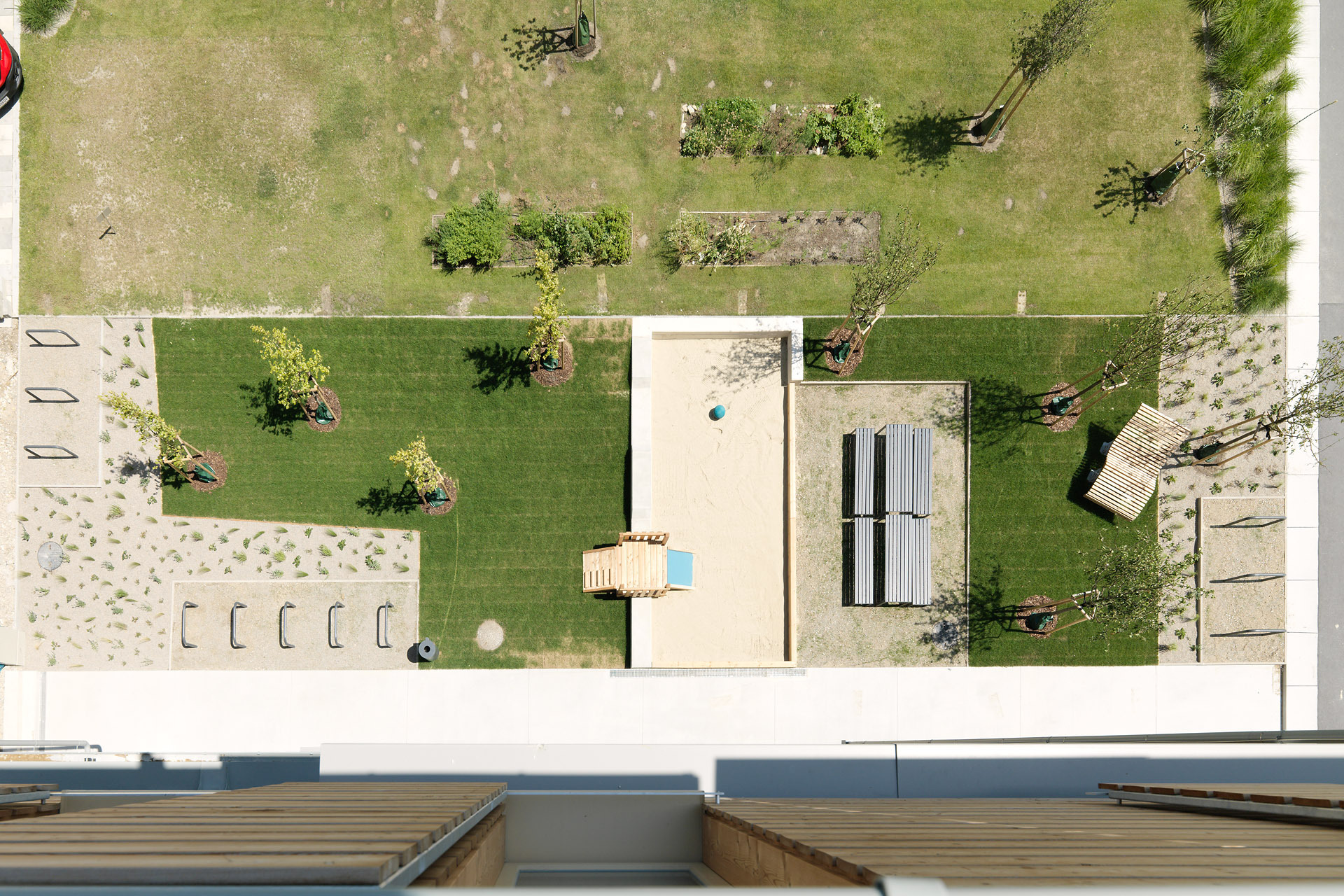 塞博根湖畔公寓论坛丨奥地利维也纳丨heri&salli-39