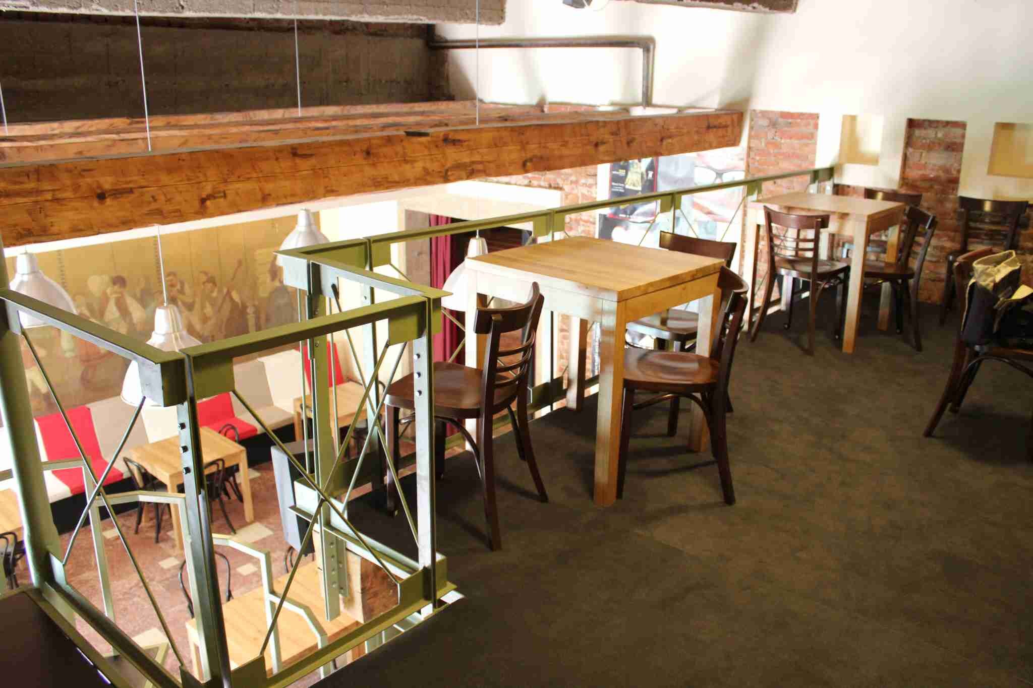 Fidelitas酒店及旅馆-56