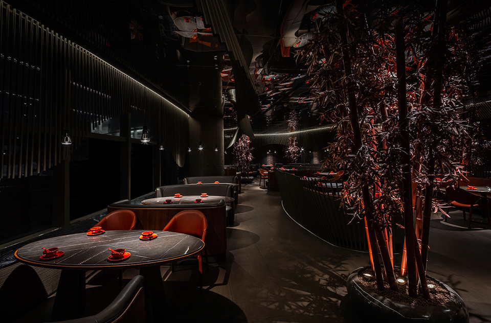 湘爱丨中国沈阳丨Jingle Design 浆果设计研究所-36