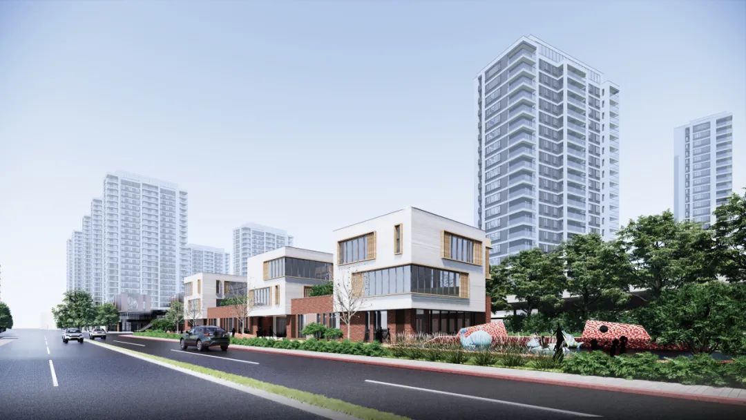 福州万科·城市之光丨中国福州丨致逸设计-23