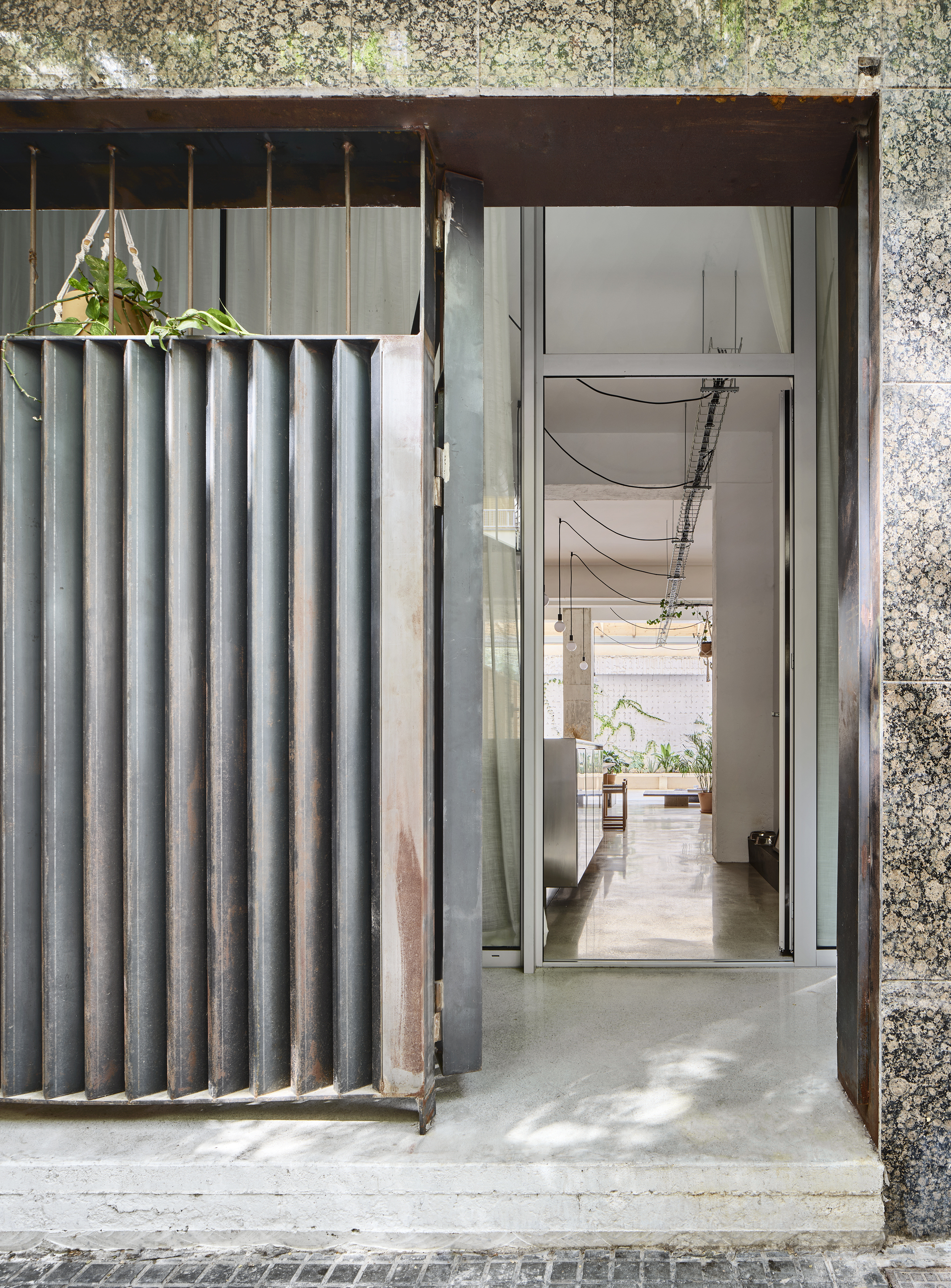 NZ10 公寓丨西班牙丨auba studio-11