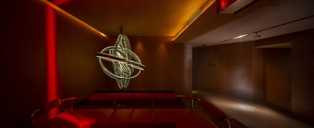 穿越时空之旅 | MASTER 夜店设计解析-74