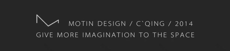 重庆雍江御庭·后浪 | 打破传统布局的 200㎡时尚家宅-0