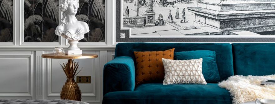 《归云》——诗意与现代共融的东方美学空间-148