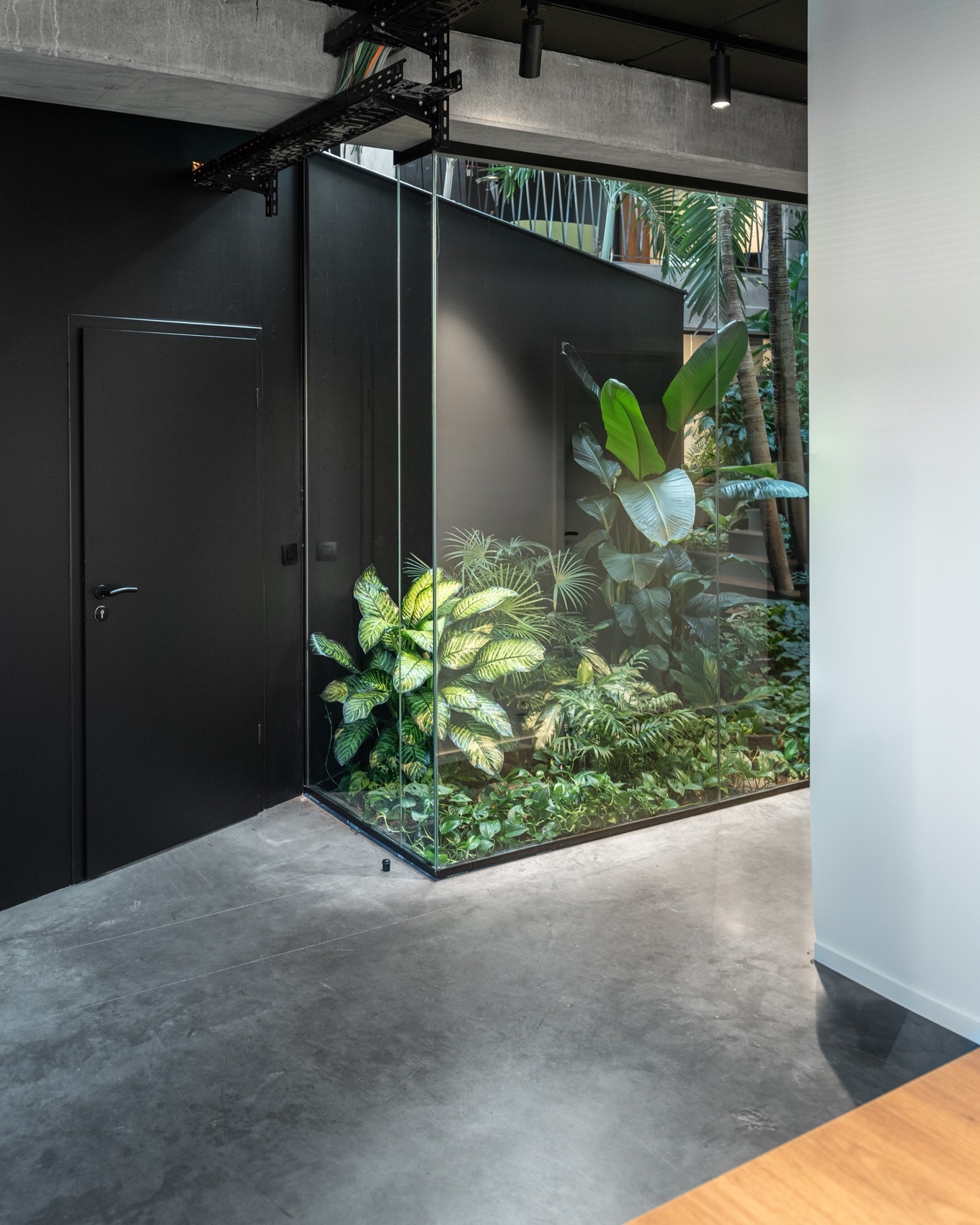 SOS ROOF 总部办公楼丨比利时丨objekt-11