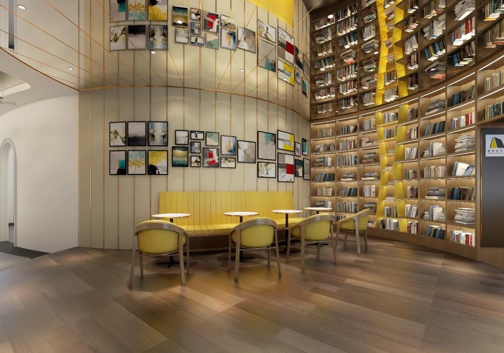 樊登书店(江西南昌店)-14