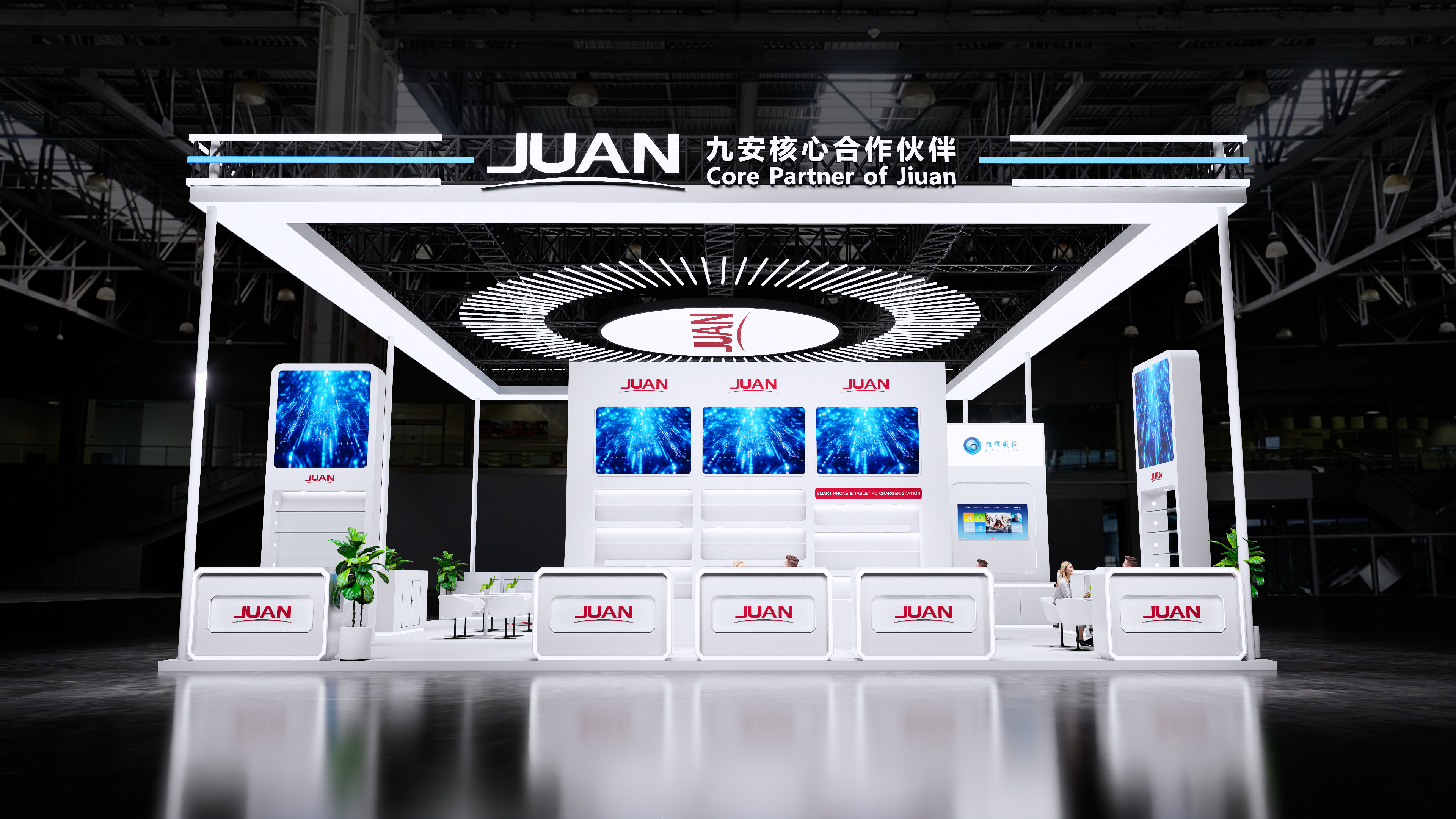 安博会丨中国广东九安-3