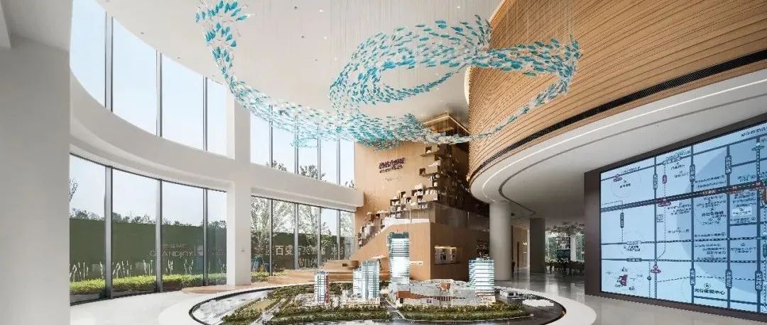 AN-AURA新作 | 段志：沉浸中体验温情雅居-134