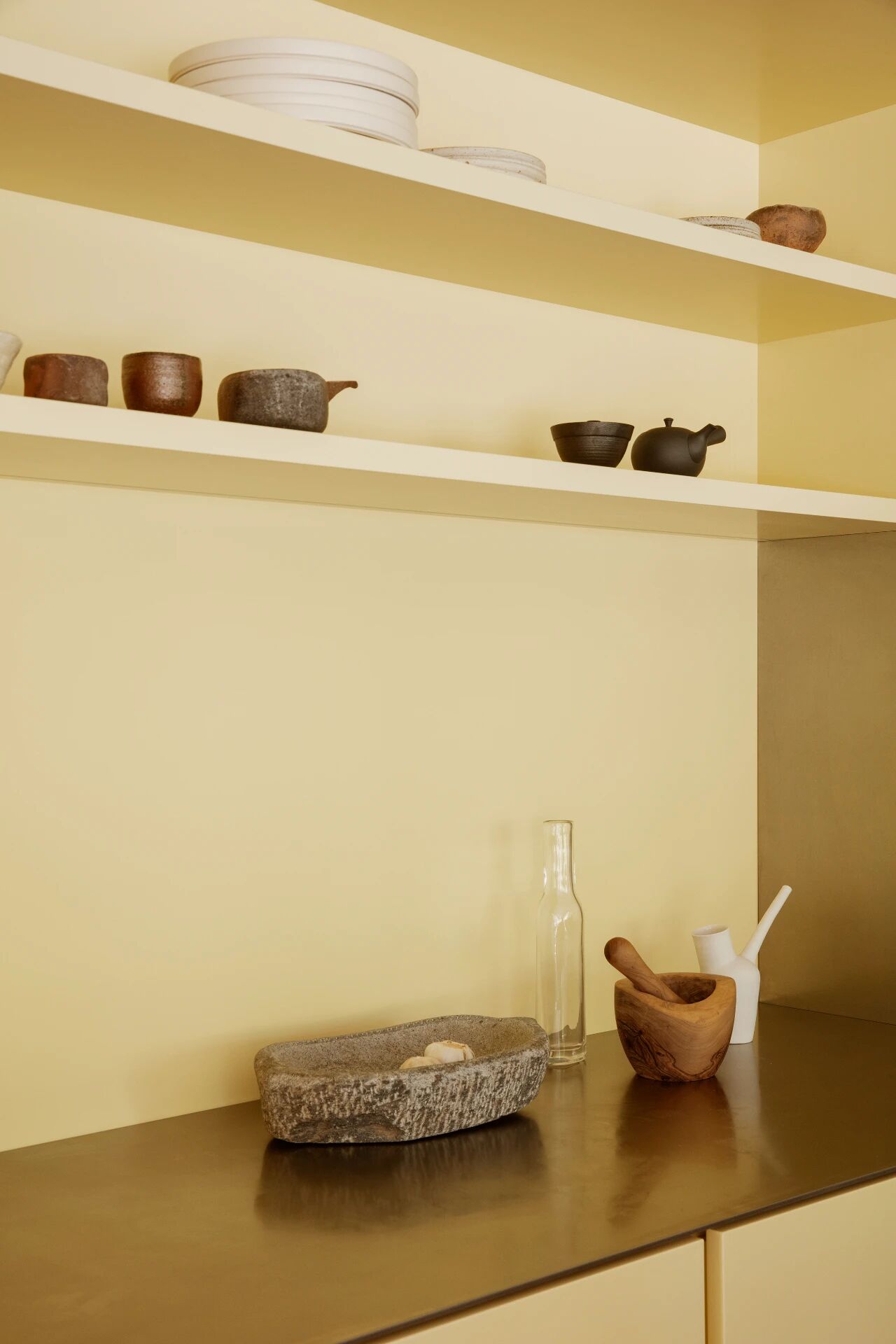 茅草夏日别墅丨丹麦丨KHR Architecture,Garde Hvalsøe-37