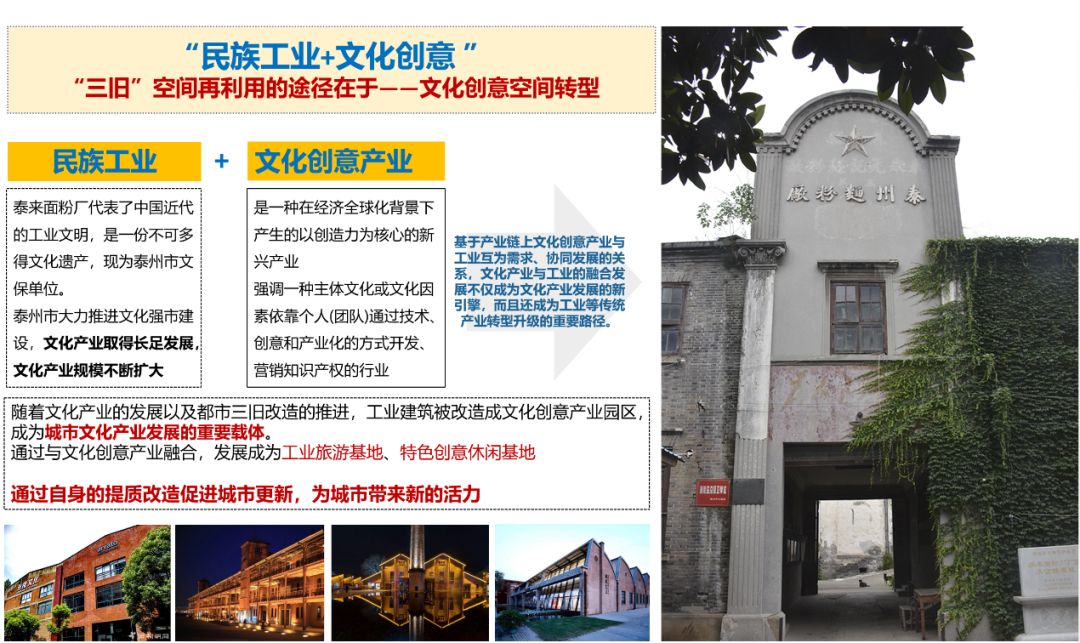 泰来面粉厂工业遗址复兴，传统与现代的碰撞-45