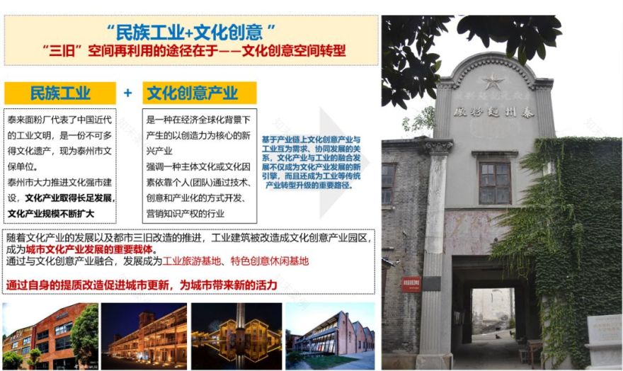 泰来面粉厂工业遗址复兴,传统与现代的碰撞-45