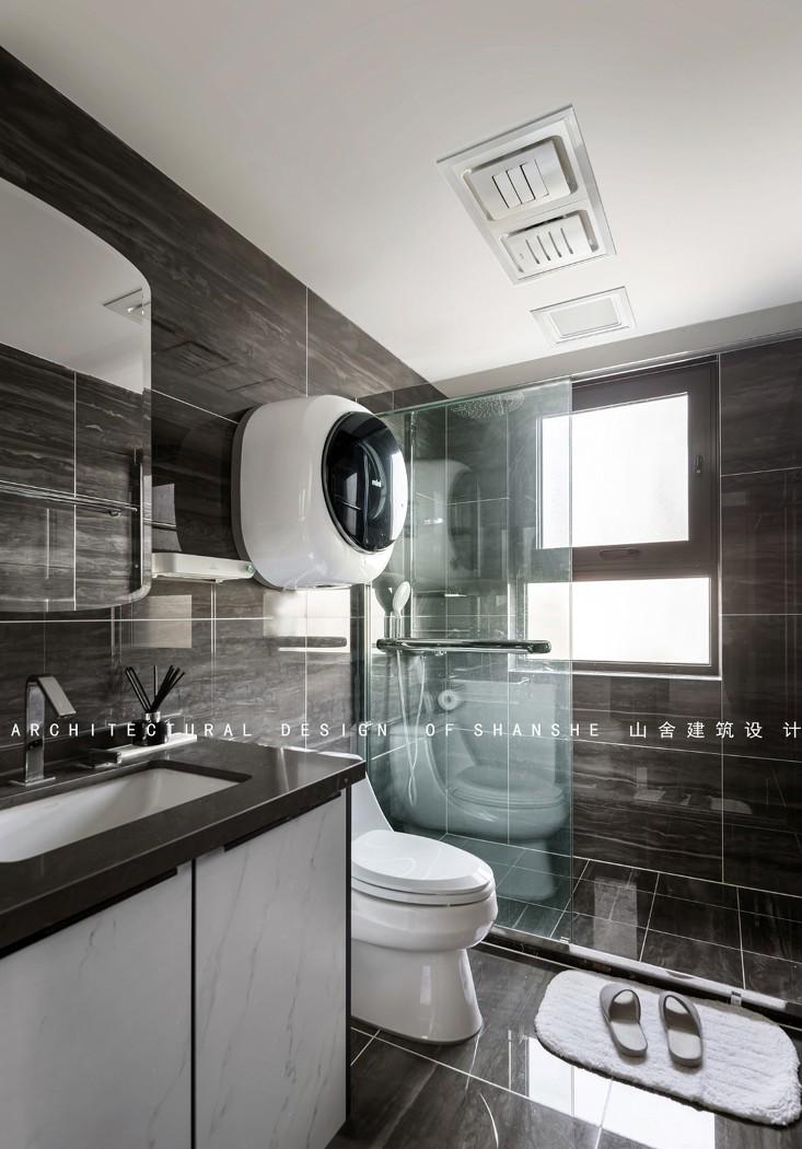 新中式家居,温馨实用与高雅并存-41