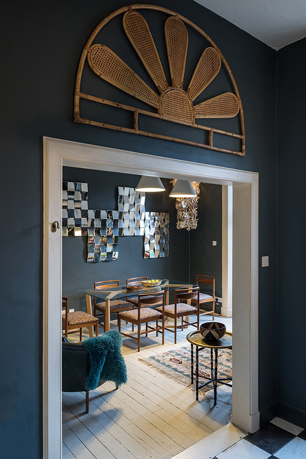 伊娃的古董屋丨英国爱丁堡-10